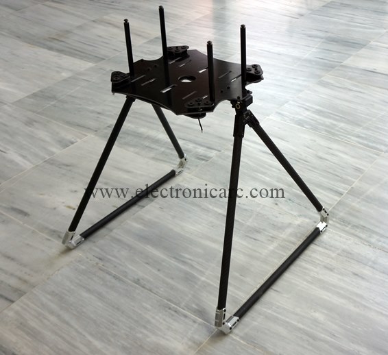 Tren Electrico Thor XXL